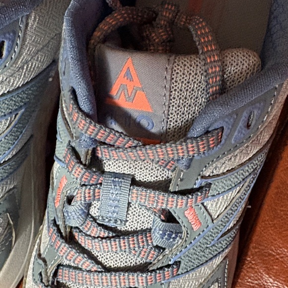 New Balance 410 V7 Running Shoes. New w/o box. Brand new. Size 8.5 - Picture 5 of 15